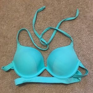 Victoria’s Secret swimsuit top